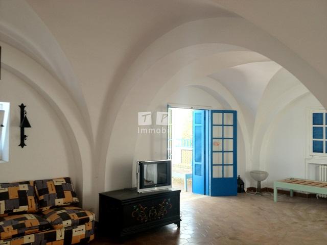 vente villa Tunisie