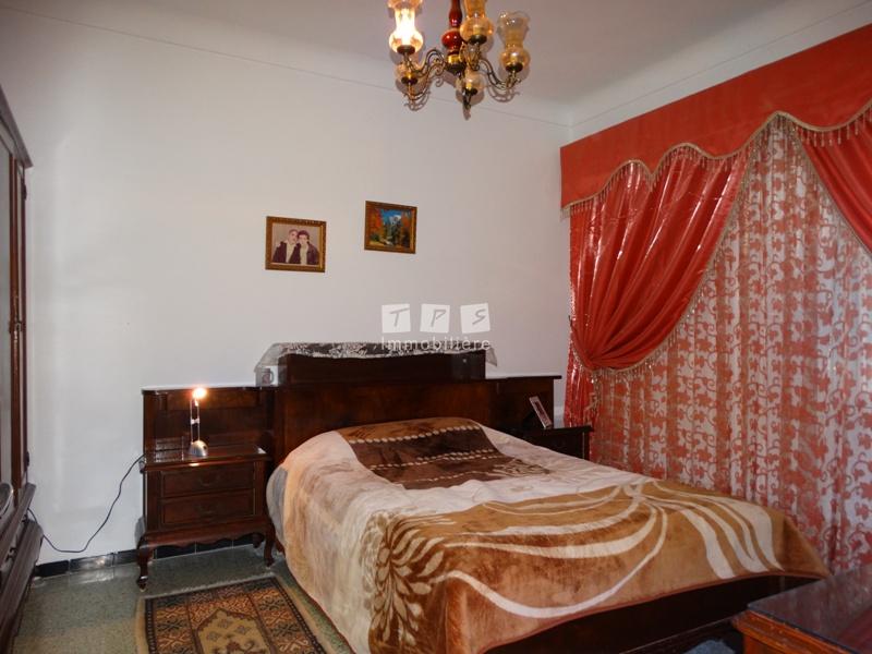 vente villa Tunisie