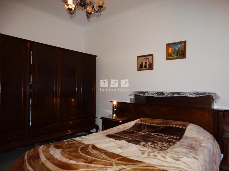 vente villa Tunisie
