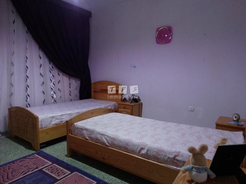 vente villa Tunisie