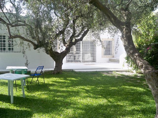 vente villa Tunisie