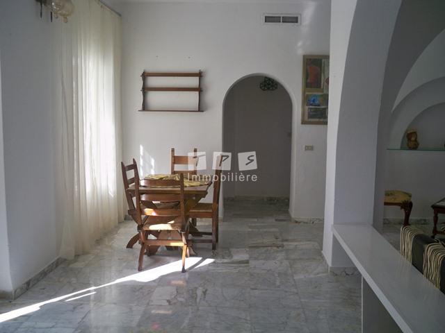 vente villa Tunisie