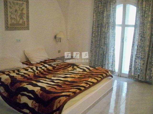 vente villa Tunisie
