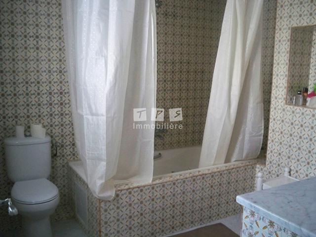 vente villa Tunisie