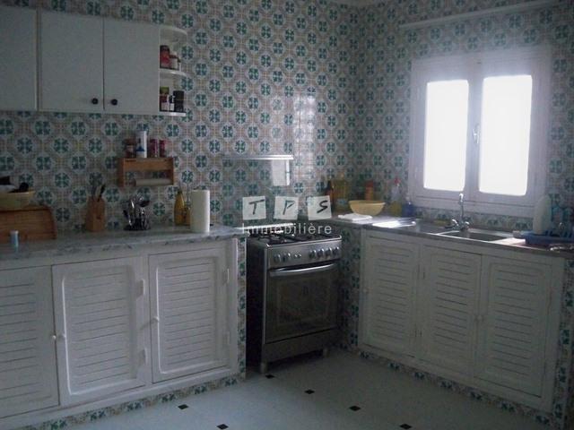 vente villa Tunisie