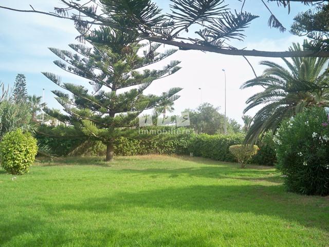 vente villa Tunisie