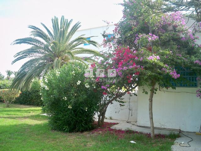 vente villa Tunisie
