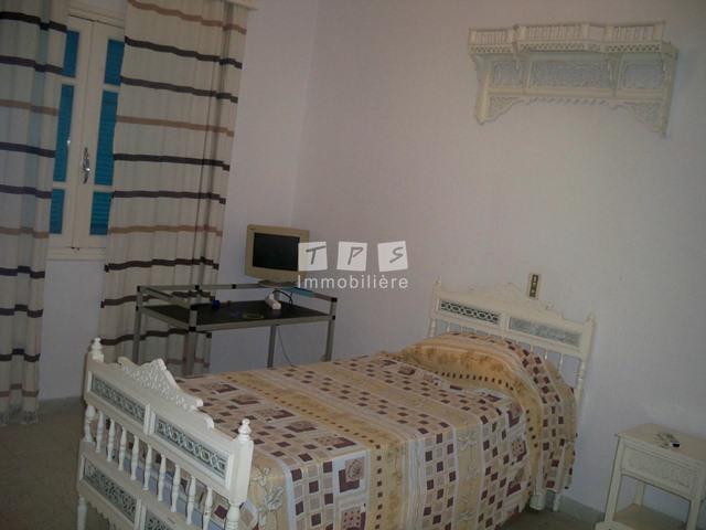 vente villa Tunisie