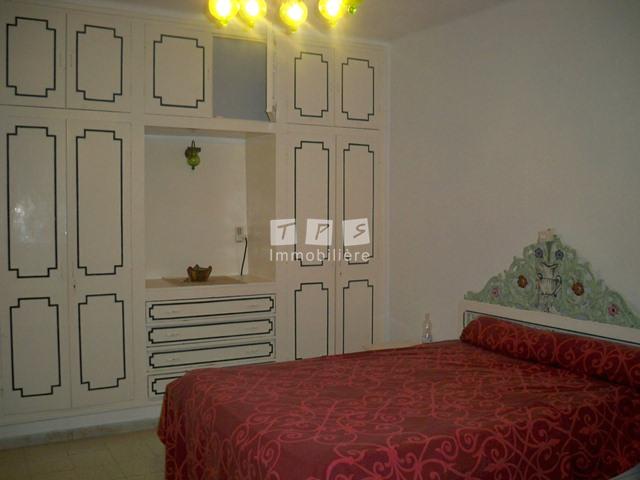 vente villa Tunisie