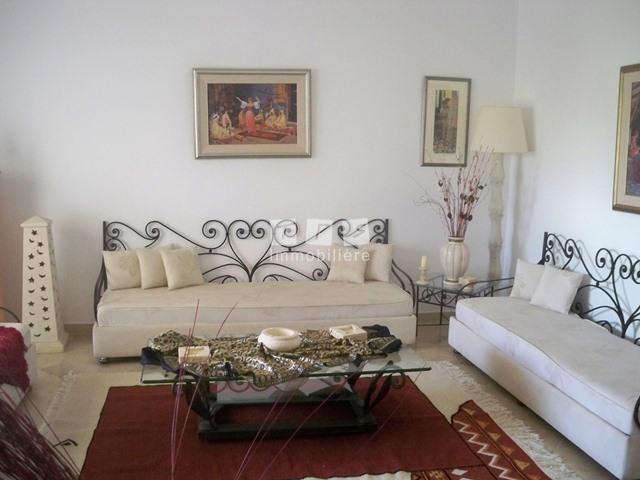 vente villa Tunisie