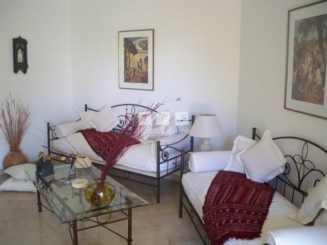 vente villa Tunisie