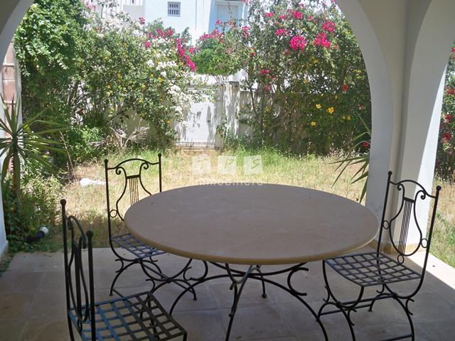 vente villa Tunisie
