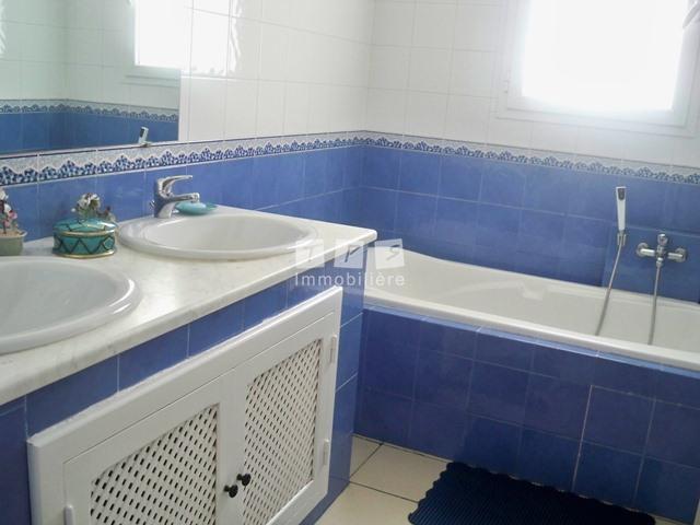vente villa Tunisie