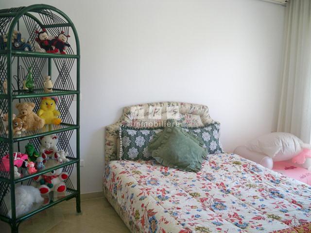 vente villa Tunisie