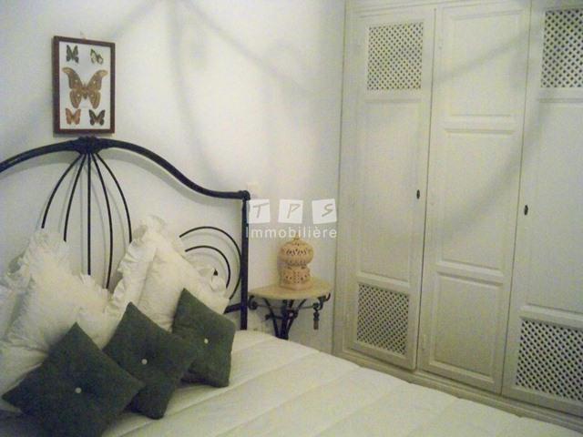 vente villa Tunisie
