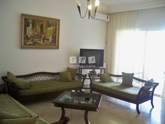 vente villa Tunisie