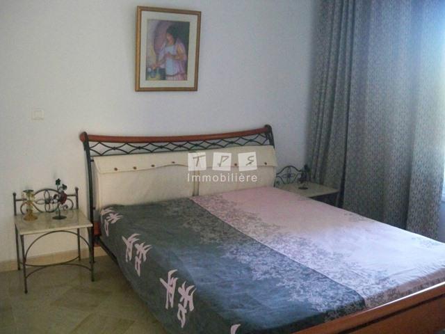 vente villa Tunisie
