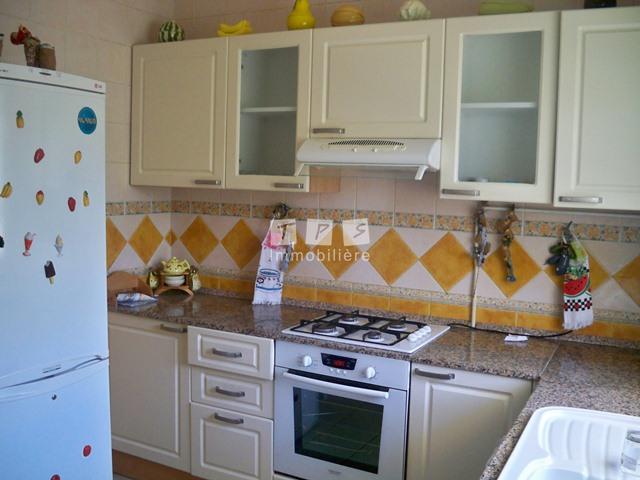 vente villa Tunisie