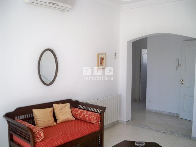 vente villa Tunisie