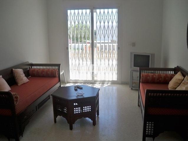vente villa Tunisie