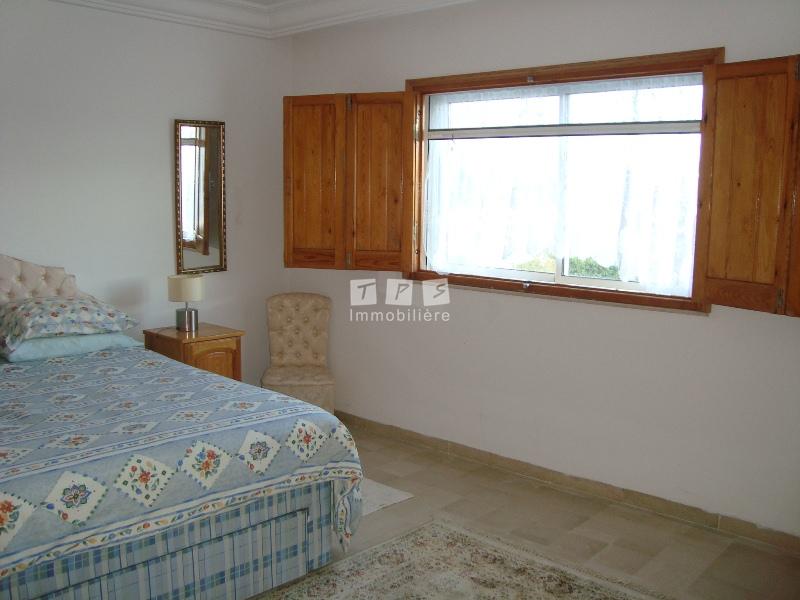 vente villa Tunisie
