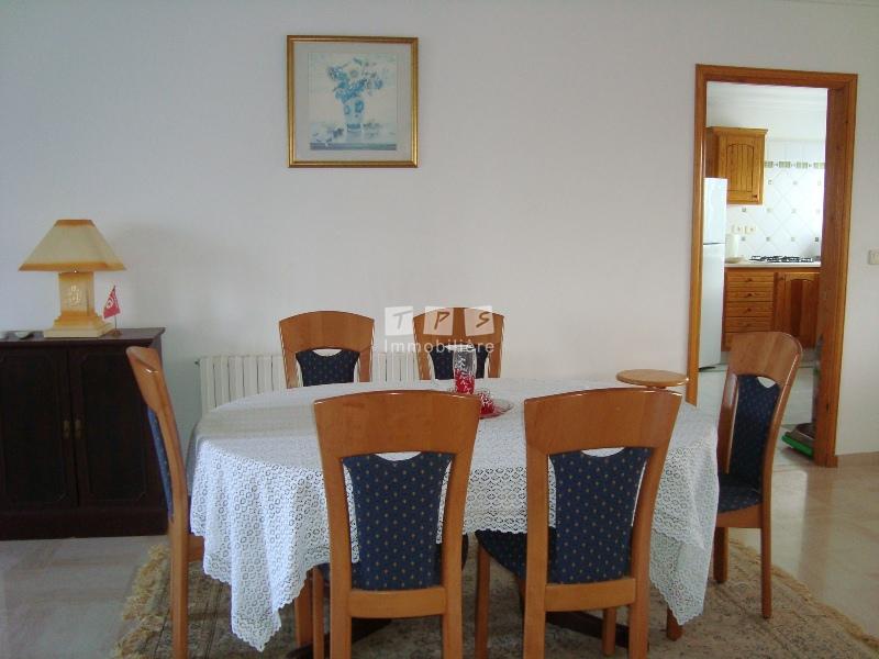 vente villa Tunisie