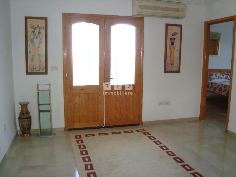 vente villa Tunisie