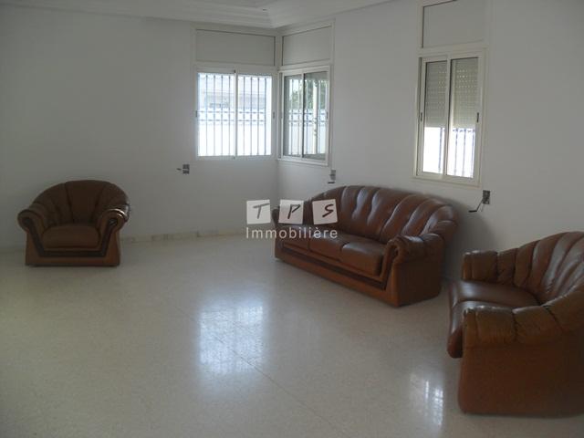 vente villa Tunisie