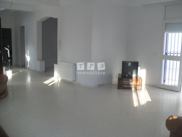 vente villa Tunisie