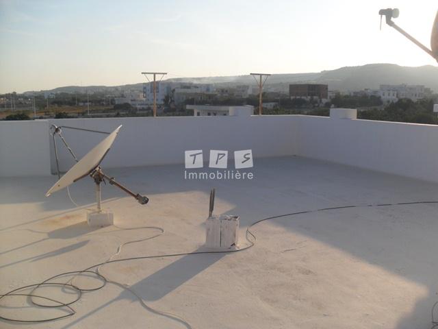 vente villa Tunisie