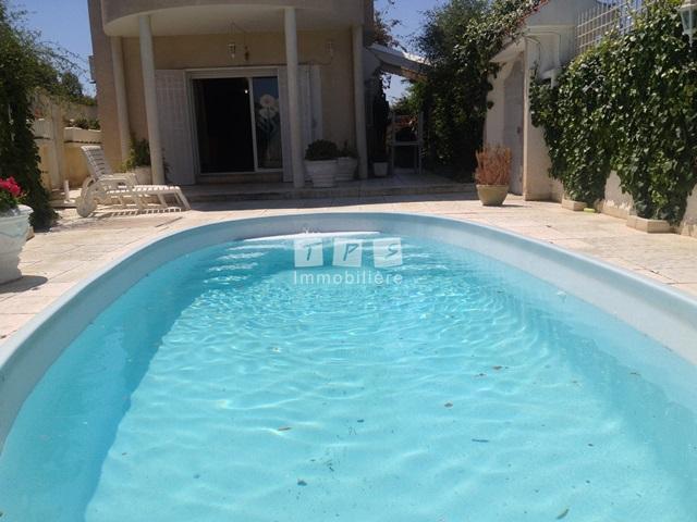 Appartement à vendre Tunisie