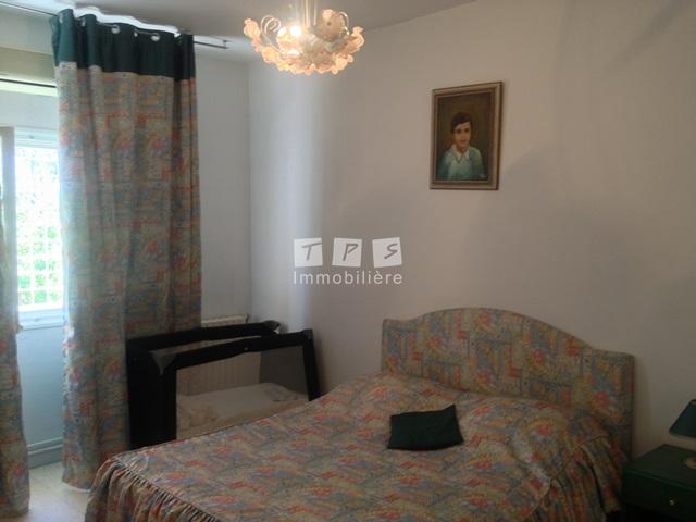 Appartement à vendre Tunisie