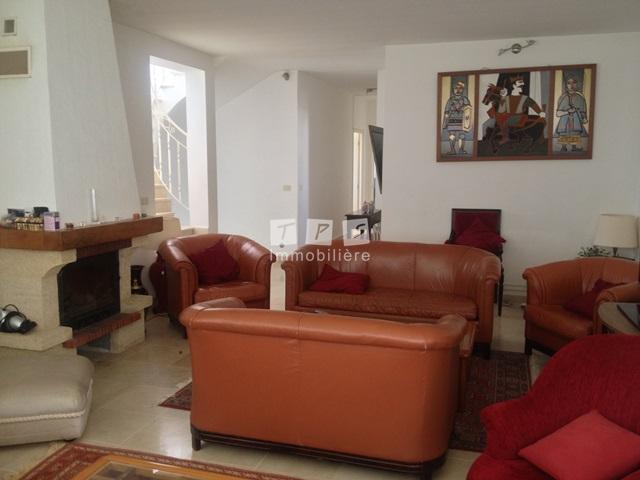 Appartement à vendre Tunisie