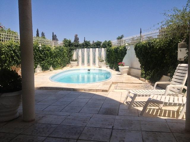 Appartement à vendre Tunisie