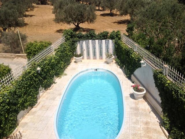 Appartement à vendre Tunisie