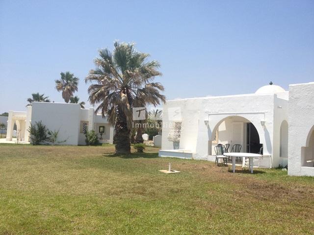 vente villa Tunisie