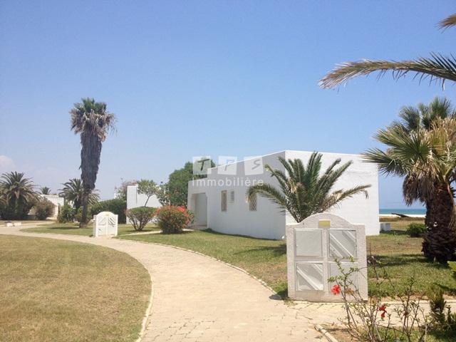 vente villa Tunisie