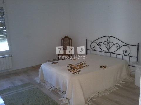vente villa Tunisie