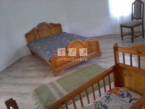 vente villa Tunisie
