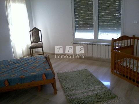 vente villa Tunisie