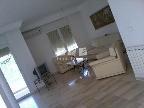 vente villa Tunisie