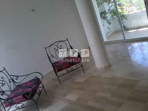 vente villa Tunisie