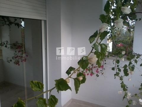 vente villa Tunisie