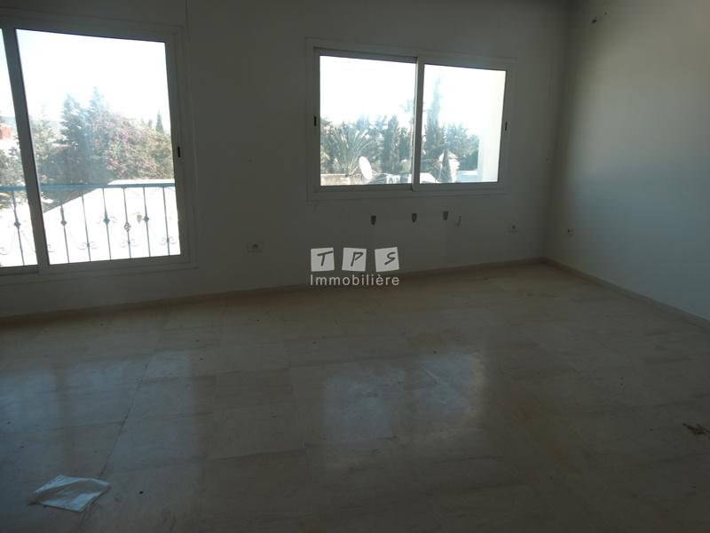 vente villa Tunisie