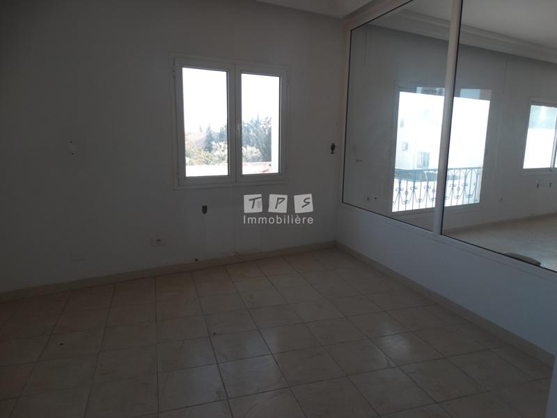 vente villa Tunisie