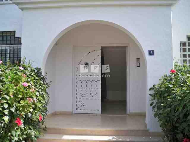 vente villa Tunisie