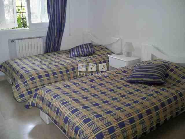 vente villa Tunisie