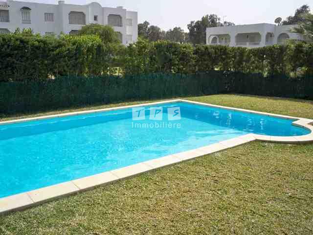 vente villa Tunisie