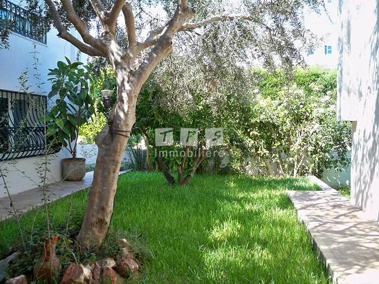 Appartement à vendre Tunisie