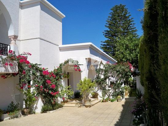 Appartement à vendre Tunisie